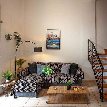 Unique Apartment Chania  Екстер'єр фото