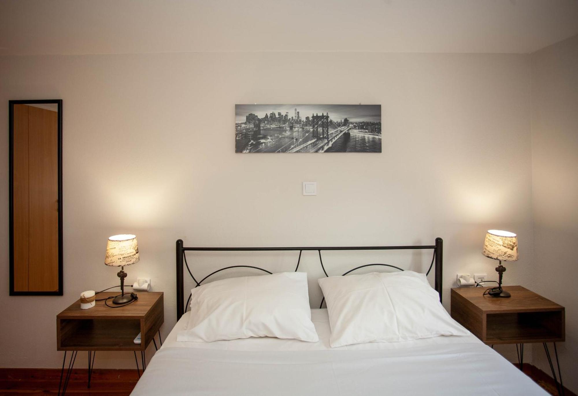 Unique Apartment Chania  Екстер'єр фото