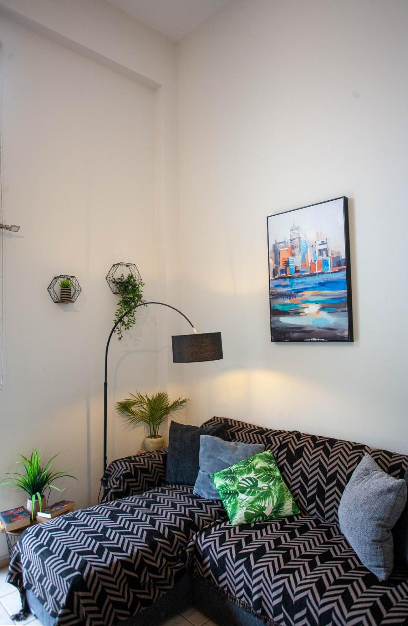 Unique Apartment Chania  Екстер'єр фото