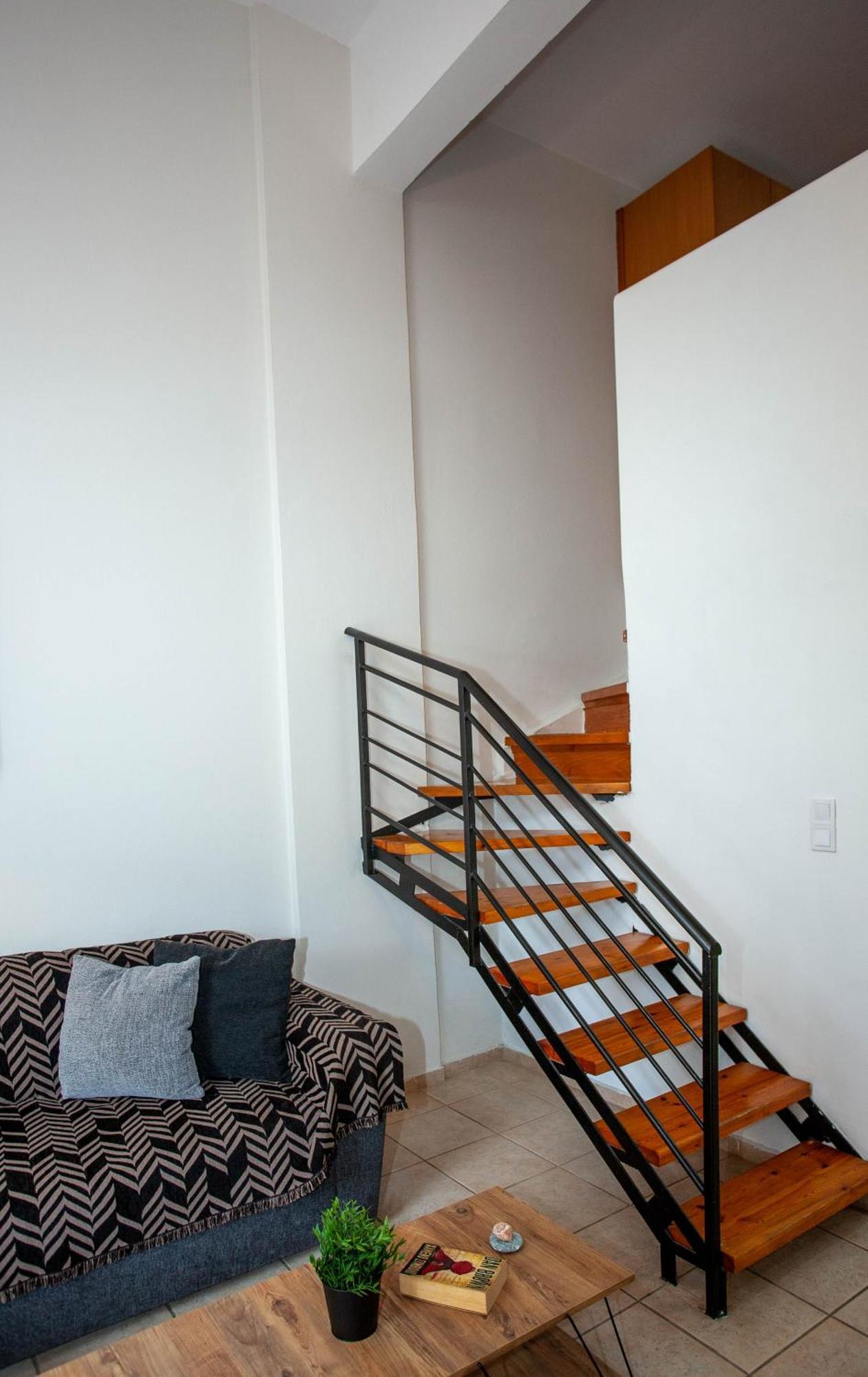 Unique Apartment Chania  Екстер'єр фото