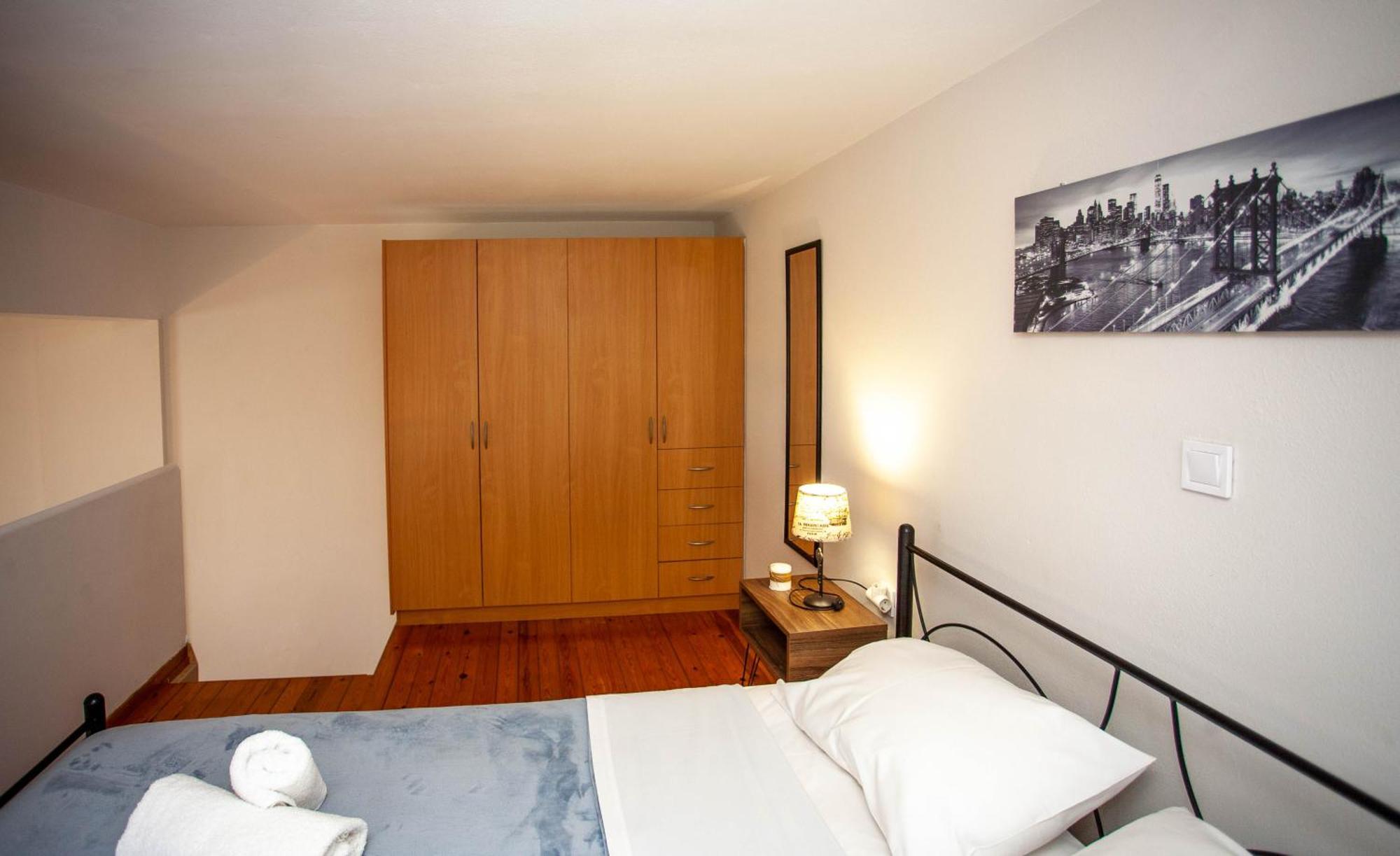 Unique Apartment Chania  Екстер'єр фото