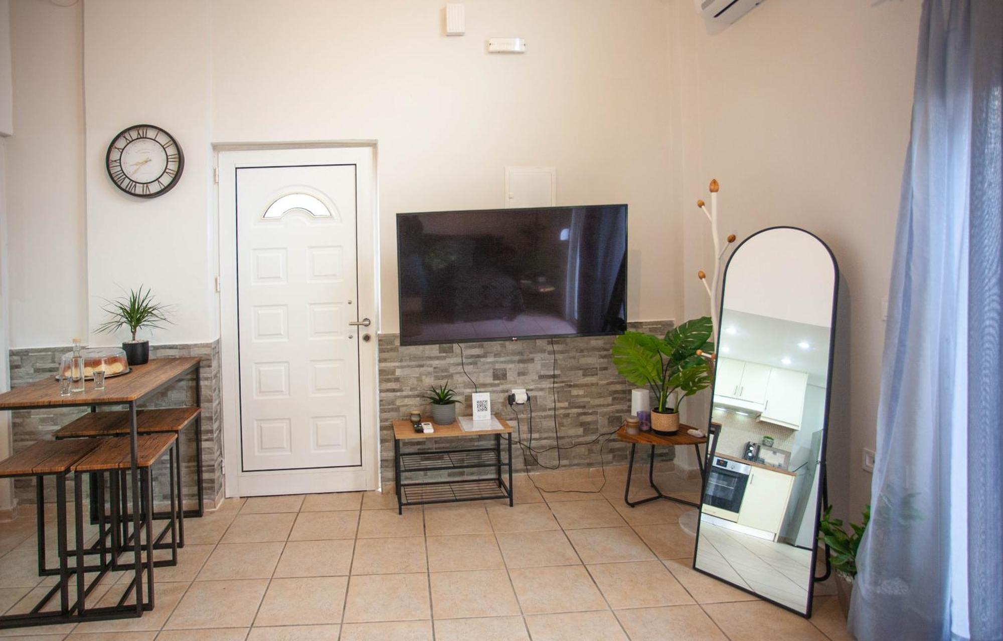 Unique Apartment Chania  Екстер'єр фото
