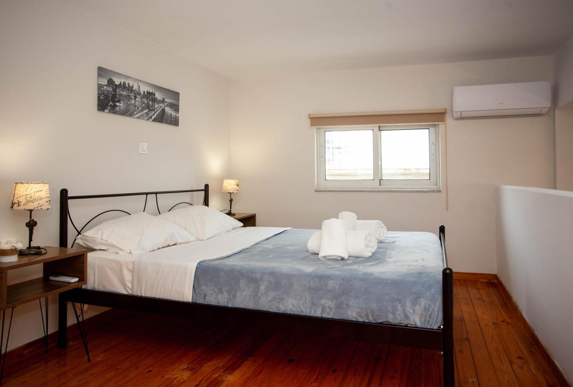 Unique Apartment Chania  Екстер'єр фото